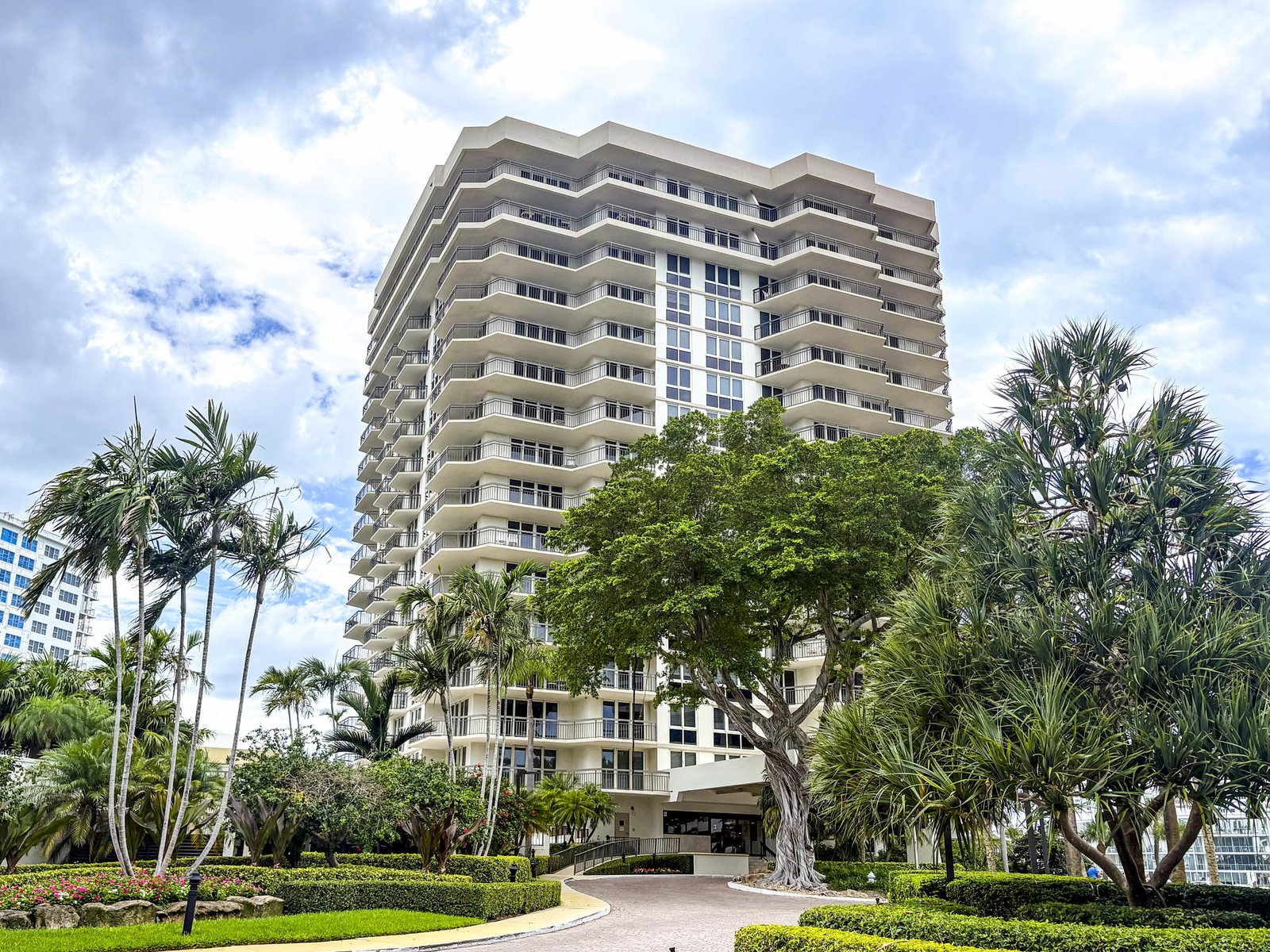 The Carlton - 1